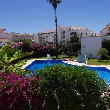 Apartamento Peninsular - Espaco, Centro E Praia! Albufeira