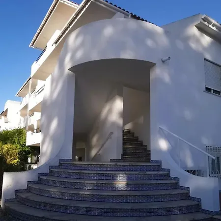 Peninsular - Espaco, Centro E Praia! Apartamento *