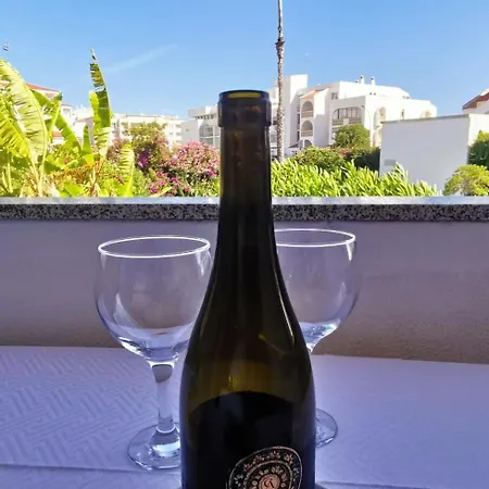 Peninsular - Espaco, Centro E Praia! * Albufeira